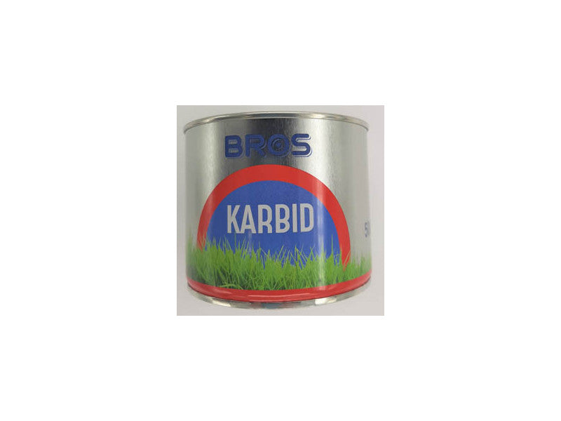 Bros Karbid granulátum 500 gr