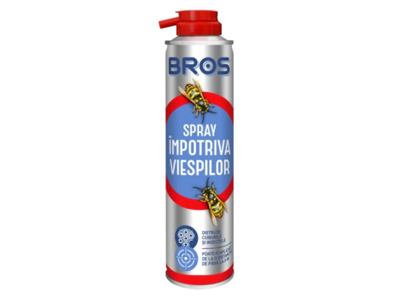 Bros darázsirtó aerosol 300 ml