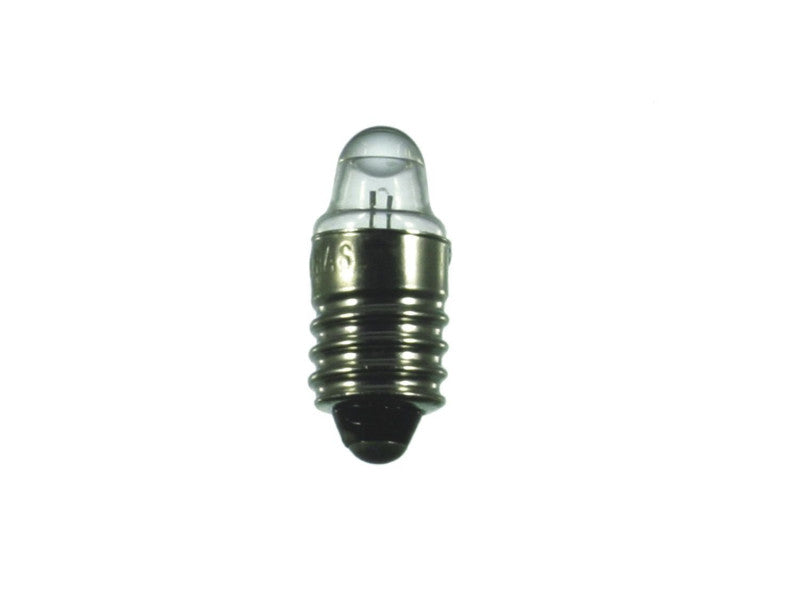 Zsebizzó e10 nagyítós 9,5x24mm e3651 2,2v 0,25a