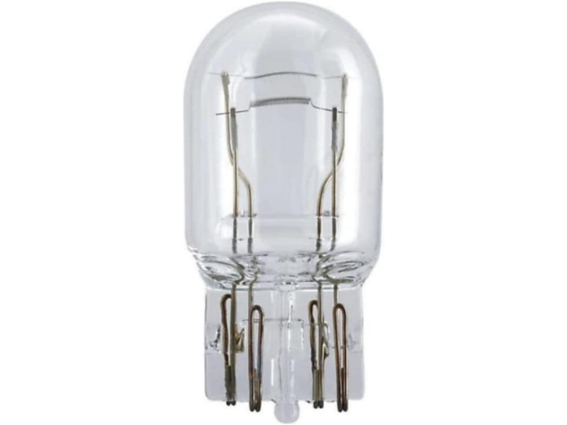 BOSCH ECO autólámpa 12V 21/5W W3x16q (7443)