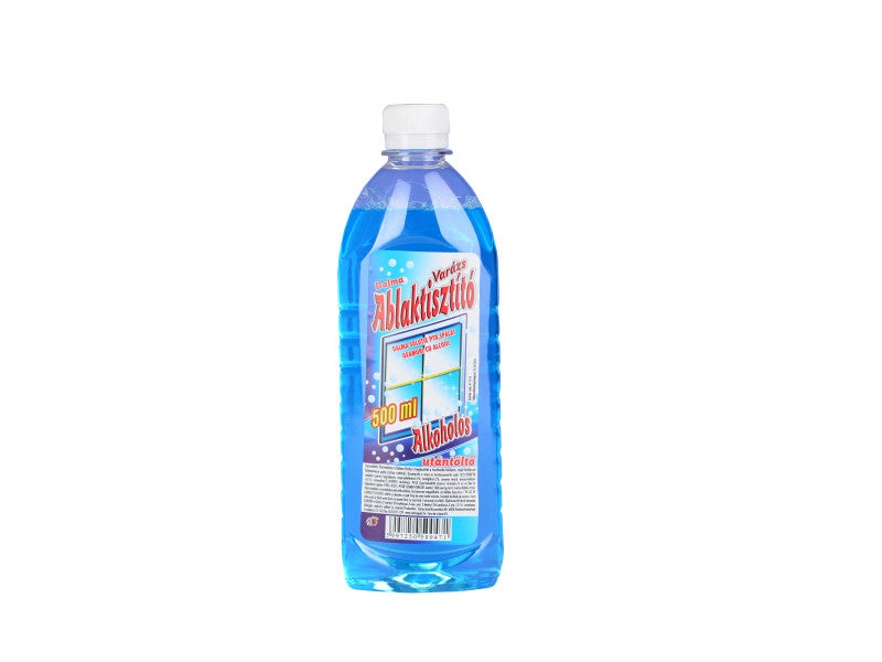 Dalma ablaktisztító 500 ml-es utántöltő