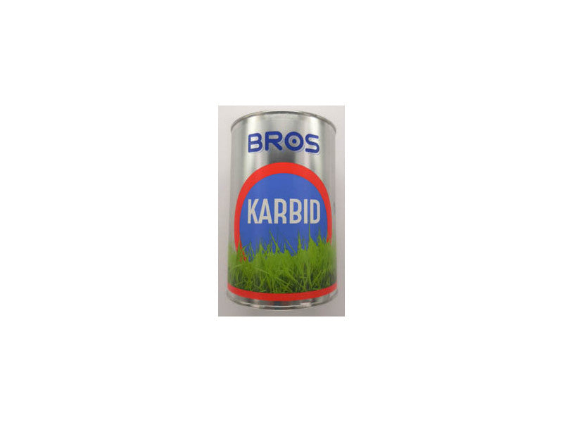 Bros Karbid granulátum 1 kg