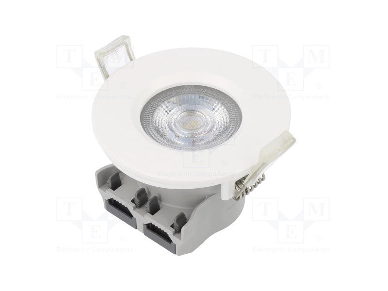 Tungsram led spotlight g1 tu wrf ip65 5w 840 s 420 lumen 36° 93100530