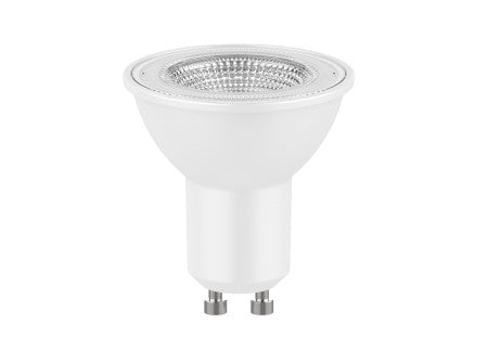 UltraTech LED spot GU10 4,9W 535/500lm 3000K 110° 25000óra