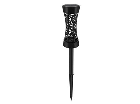 Ultratech led napelemes kerti lámpa 5 ledes 20lm ip54