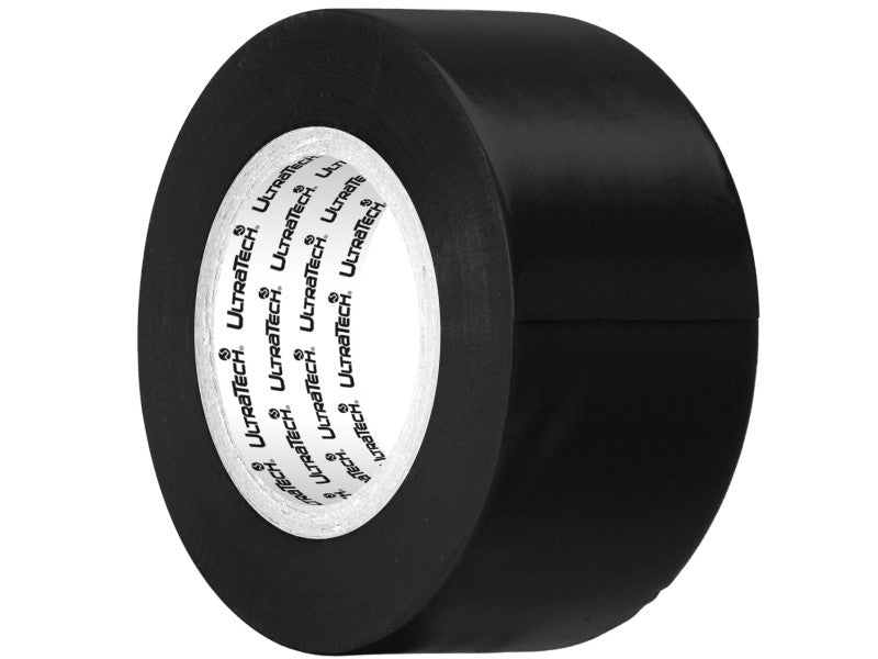 Ultratech szigetelőszalag fekete 20x50 mm