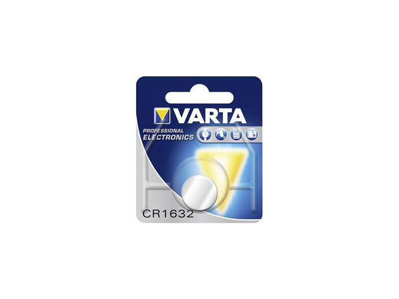 Varta gombelem lithium CR 1632 B1