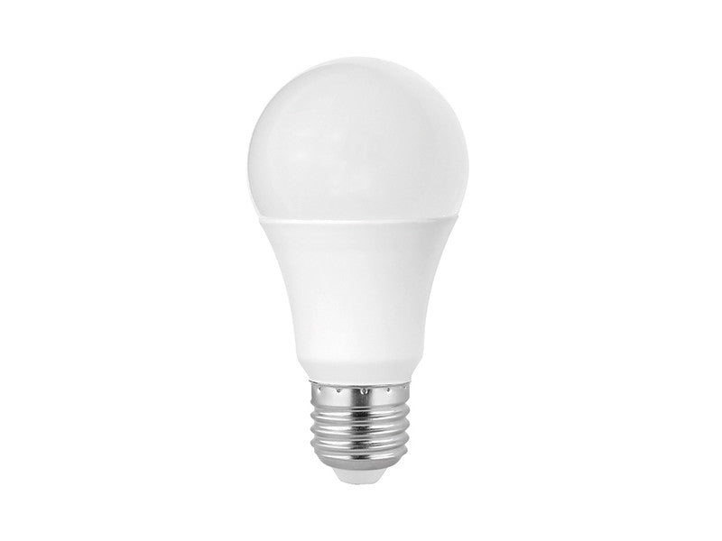 UltraTech LED normál izzó, 24V, E27, 9W, 806lm, 4000K 200°, 15000 óra