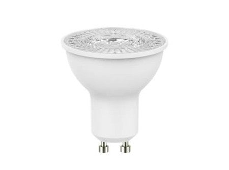 UltraTech LED spot GU10 4,2W 370/345lm 3000K 110° 15000óra
