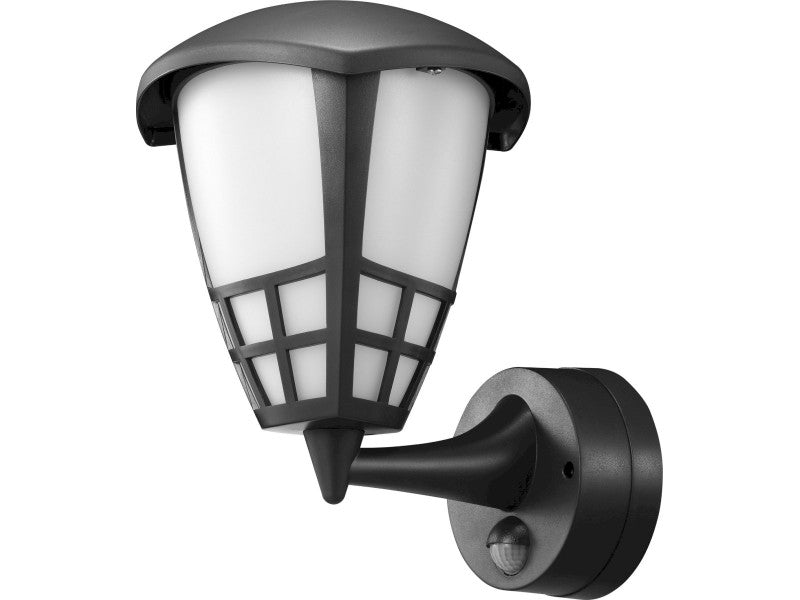 Ultratech led lpt mozgásérzékelővel 15w 1050lm 4000k 140° ip65