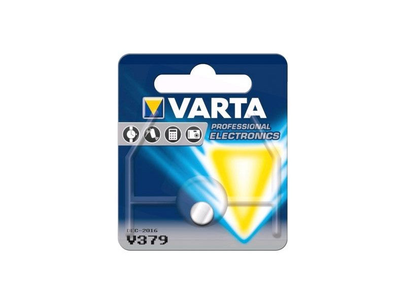 Varta óraelem v 379 b1
