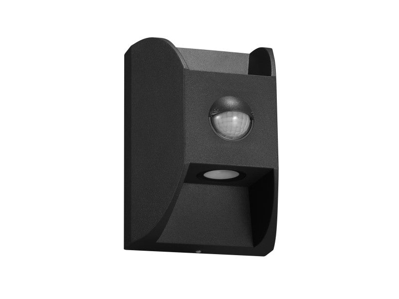 Ultratech led lpt mozgásérzékelővel 20w 1700lm 4000k 140° ip65