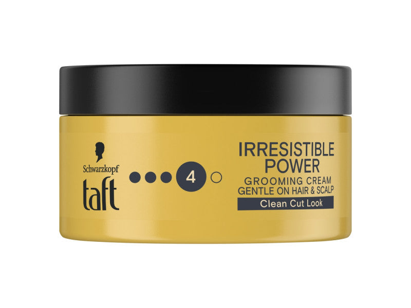 Taft hajformázó krém irresistible power 100 ml
