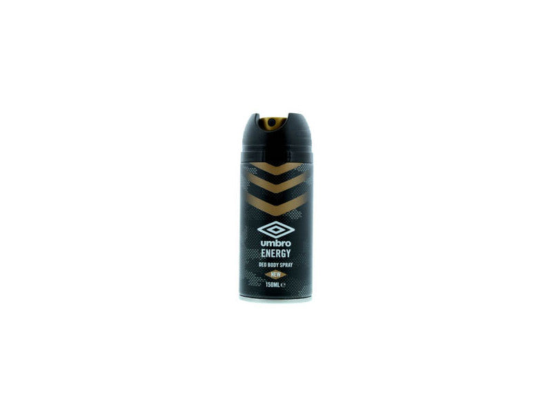 UMBRO deospray Energy 150ml
