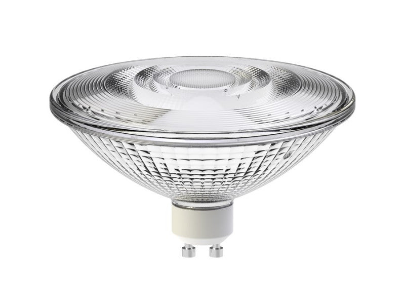 Sylvania led ref. es111 13w gu10 3000k 1150 lumen 25° dim. 25000 óra 29192