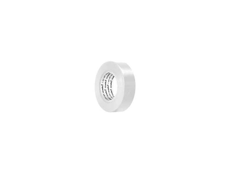 UltraTech szigetelőszalag, 20x19mm, fehér