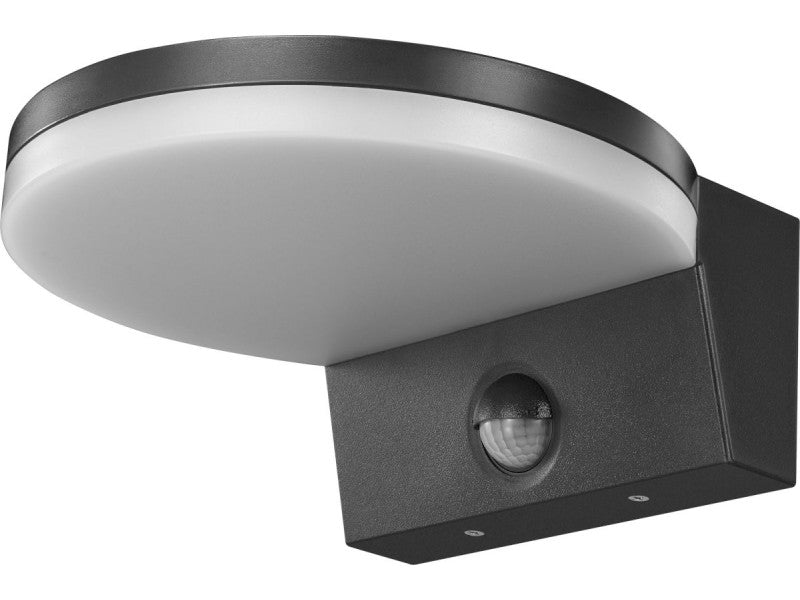 Ultratech led lpt mozgásérzékelővel 15w 1500lm 4000k 140° ip65