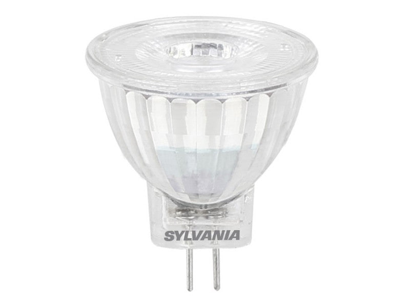 Sylvania led páraelszívó 4,5w e14 2700k 470lm 15000óra 25x90mm 29542