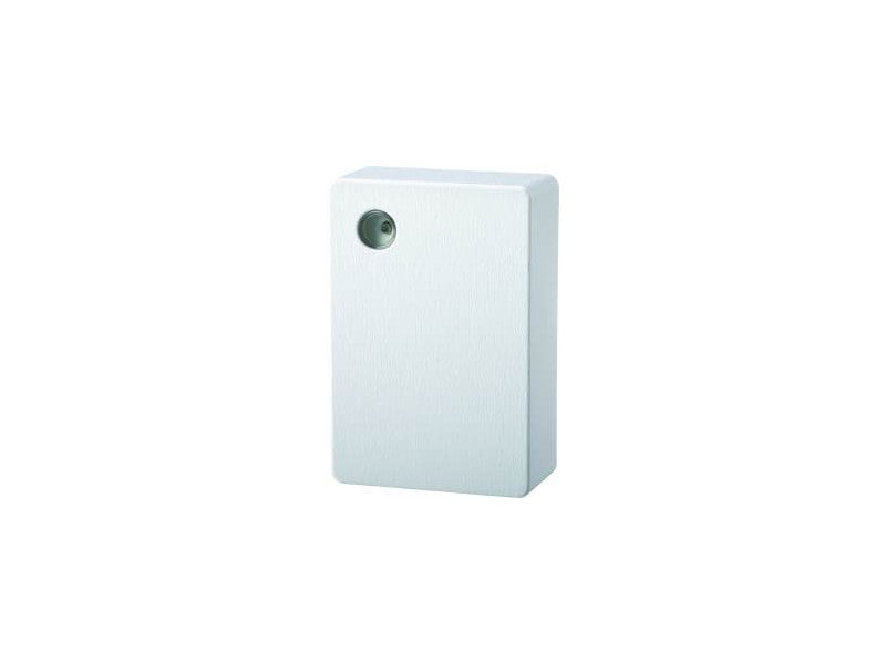 Ultratech alkonykapcsoló oldalfalra 460W/2070W 2-100lux IP44 fehér