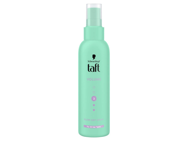 Taft hajformázó spray volume hajszárítás előtt 150 ml