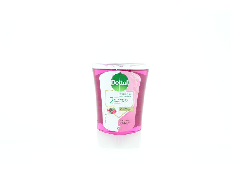 Dettol Érintés nélküli UT Erdei gyümölcs 250ml ÚJ!