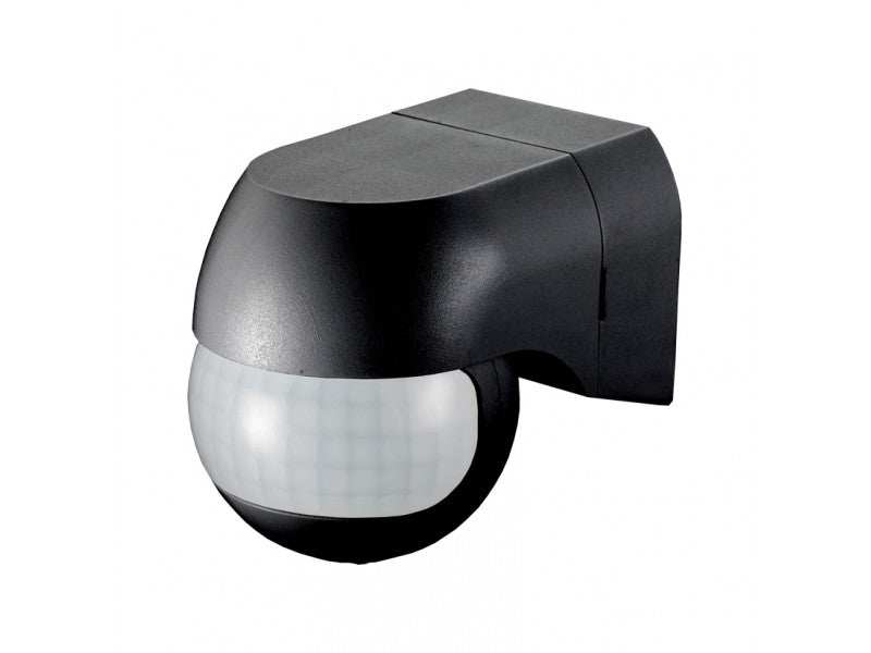 UltraTech mozgásérzékelő, infravörös, 400/800W, 180°, falra szerelhetői, 12m ,3-2000lux, IP44, UV