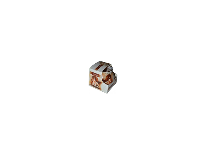 Twid illatgyertya poharas angyal 70 g