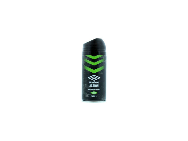 UMBRO deospray Action 150ml