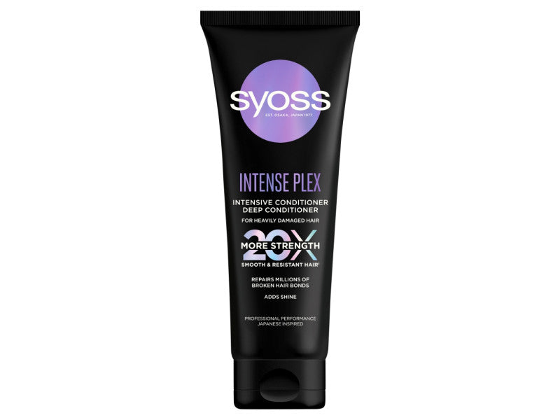 Syoss balzsam intense plex 250 ml