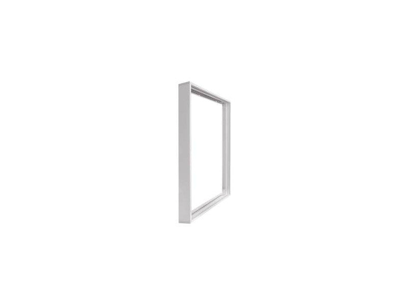 Ultratech kiemelő keret élvilágítós led panelhez 600x600mm 43mm