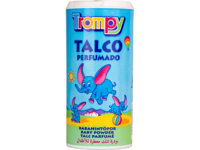 Trompy hintőpor 100 g