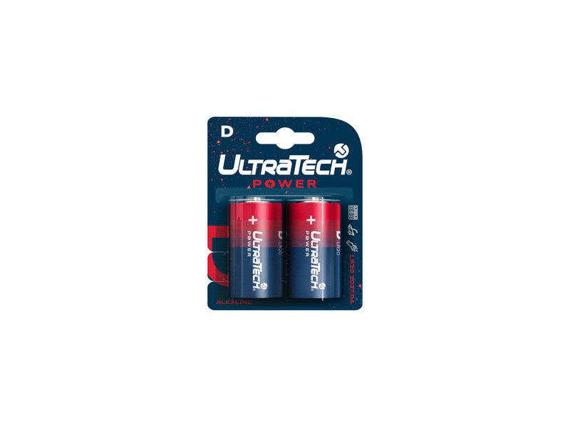 UltraTech LR20 D Power B2 elem