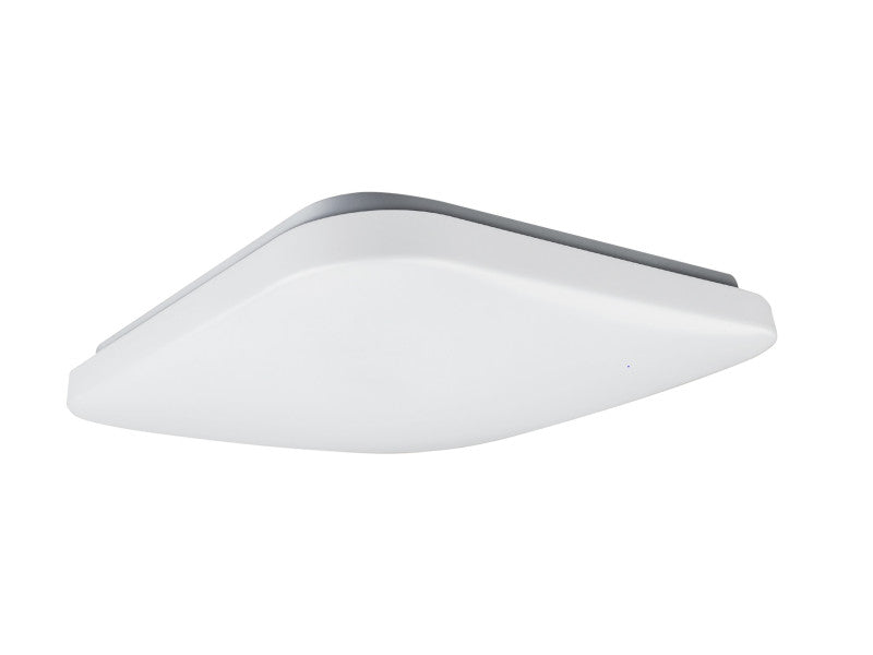 UltraTech LED mennyezeti lpt. szögletes 20W 1800lm 4000K IP20