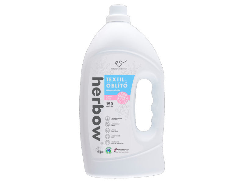 Herbow Textilöblítő Tündér Baba (150WL) 3000 ml