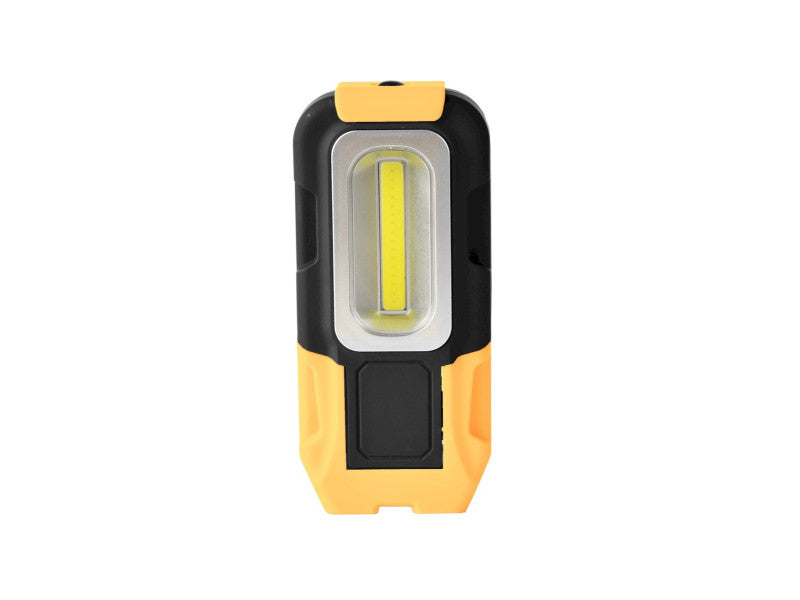 Ultratech elemlámpa worklight 200lm elem nélkül (3xaaa)