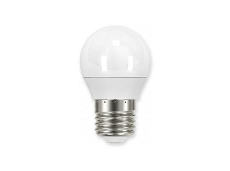 UltraTech LED gömb izzó E27 4,9W 500lm 4000K 240° 15000óra