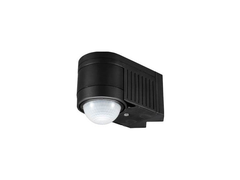 UltraTech mozgásérzékelő, infravörös, 300/1200W, 360°, falra szerelhető sarokelemmel, 12m ,3-2000