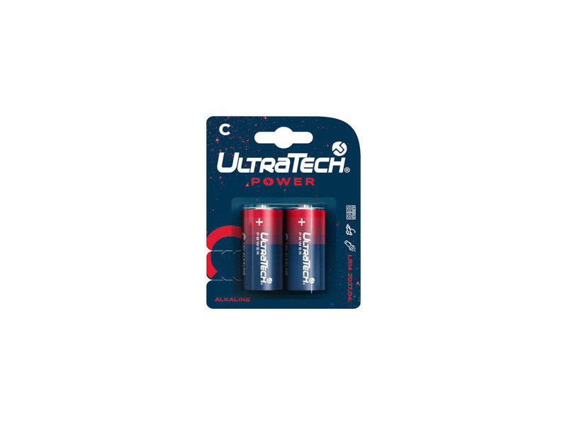 UltraTech LR14 C Power B2 elem