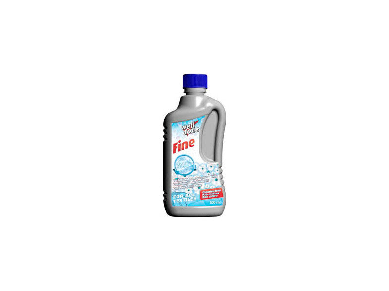 Fine fertőtlenítő mosószeradalék 500 ml