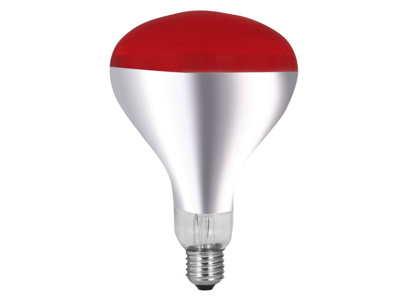 UltraTech infrarubin 150W 240V E27 R125