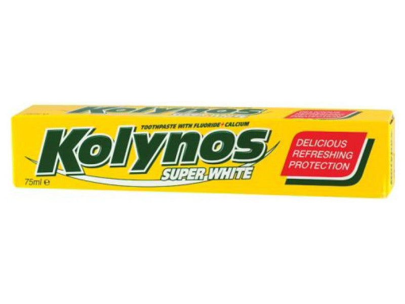 Kolynos fogkrém 75 ml