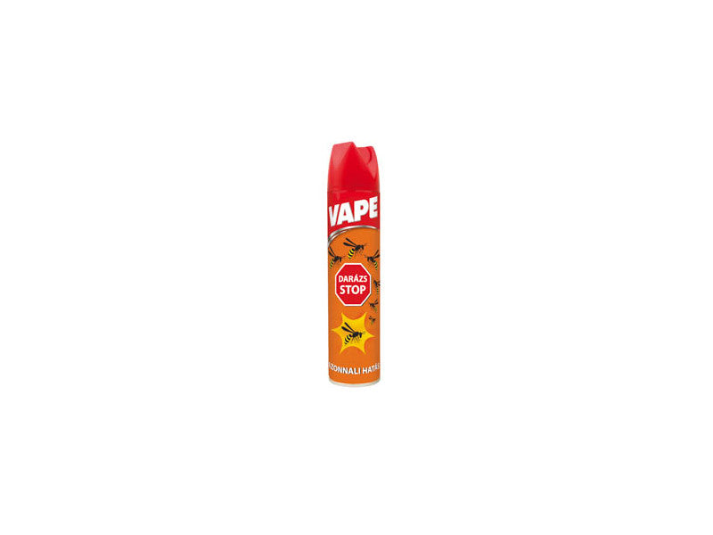 VAPE Darázs Stop aerosol 300ml
