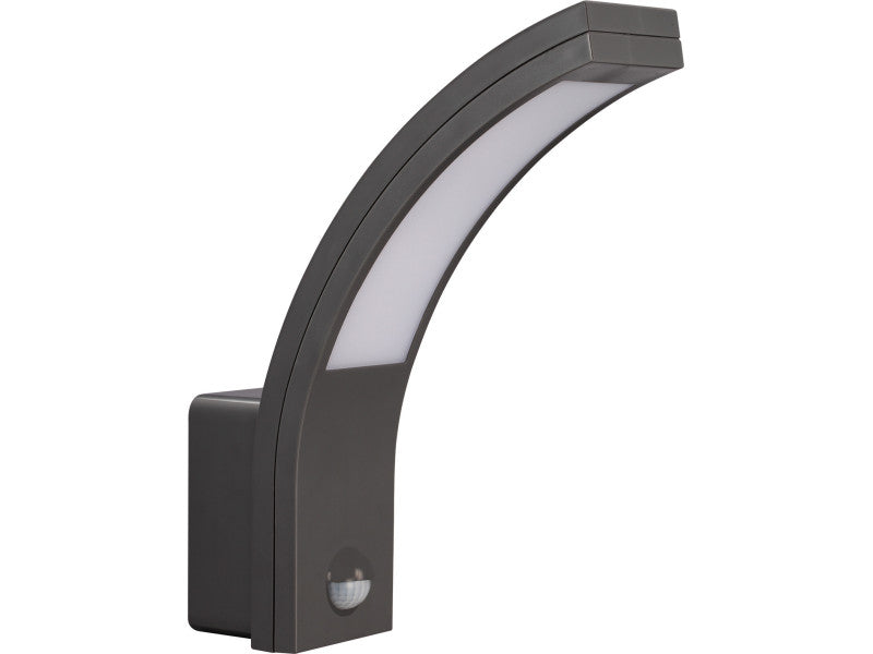 UltraTech LED lpt mozg. é-vel, 15W, 1100lm, 4000K, 140° IP54