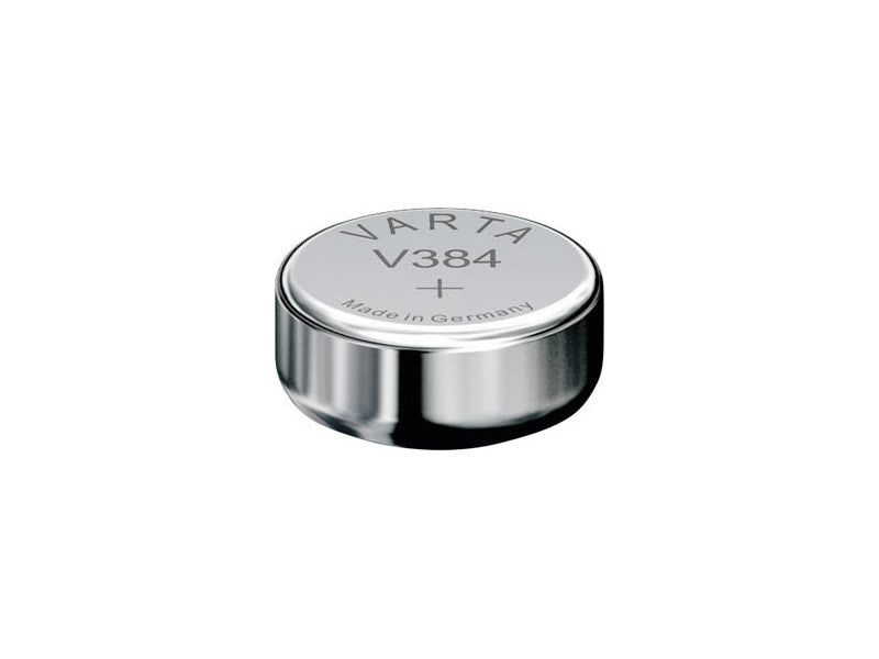 Varta óraelem v 384 b1
