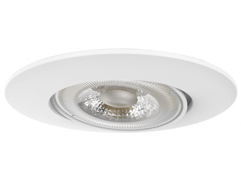 UltraTech LED spot 5W 500lm 4000K 36fokos, fehér, 3db/csomag KIFUTÓ!!!