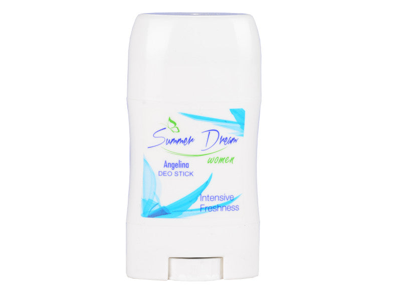 Summer Dream Női deo stick 40ml Angelina