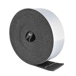 Szigetelőcsík öntapadós eva 50x3mm 5m