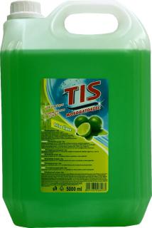 Tis mosogatószer lime 5 l