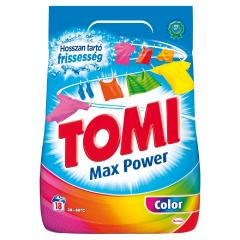 Tomi mosópor color 1,1 kg 20 mosás