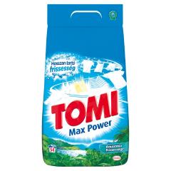 Tomi mosópor amazónia 2,75 kg 50 mosás